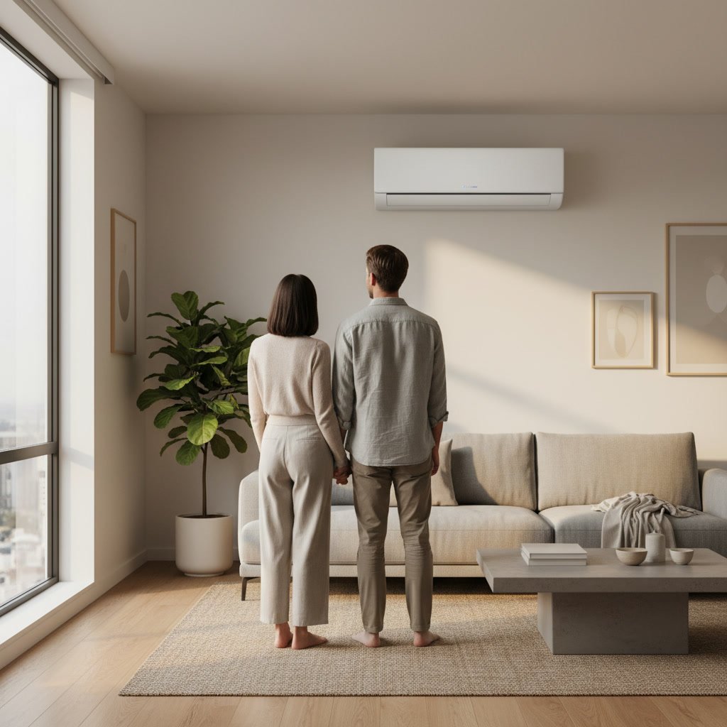 For homeowners and businesses looking for reliable comfort and dependable HVAC installation solutions.