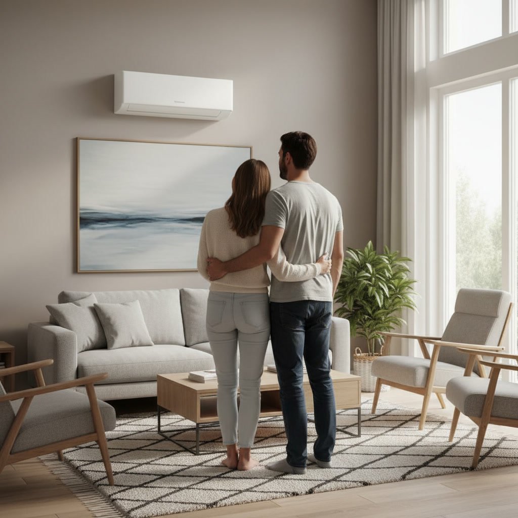 For homeowners and businesses looking for reliable comfort and dependable HVAC installation solutions.