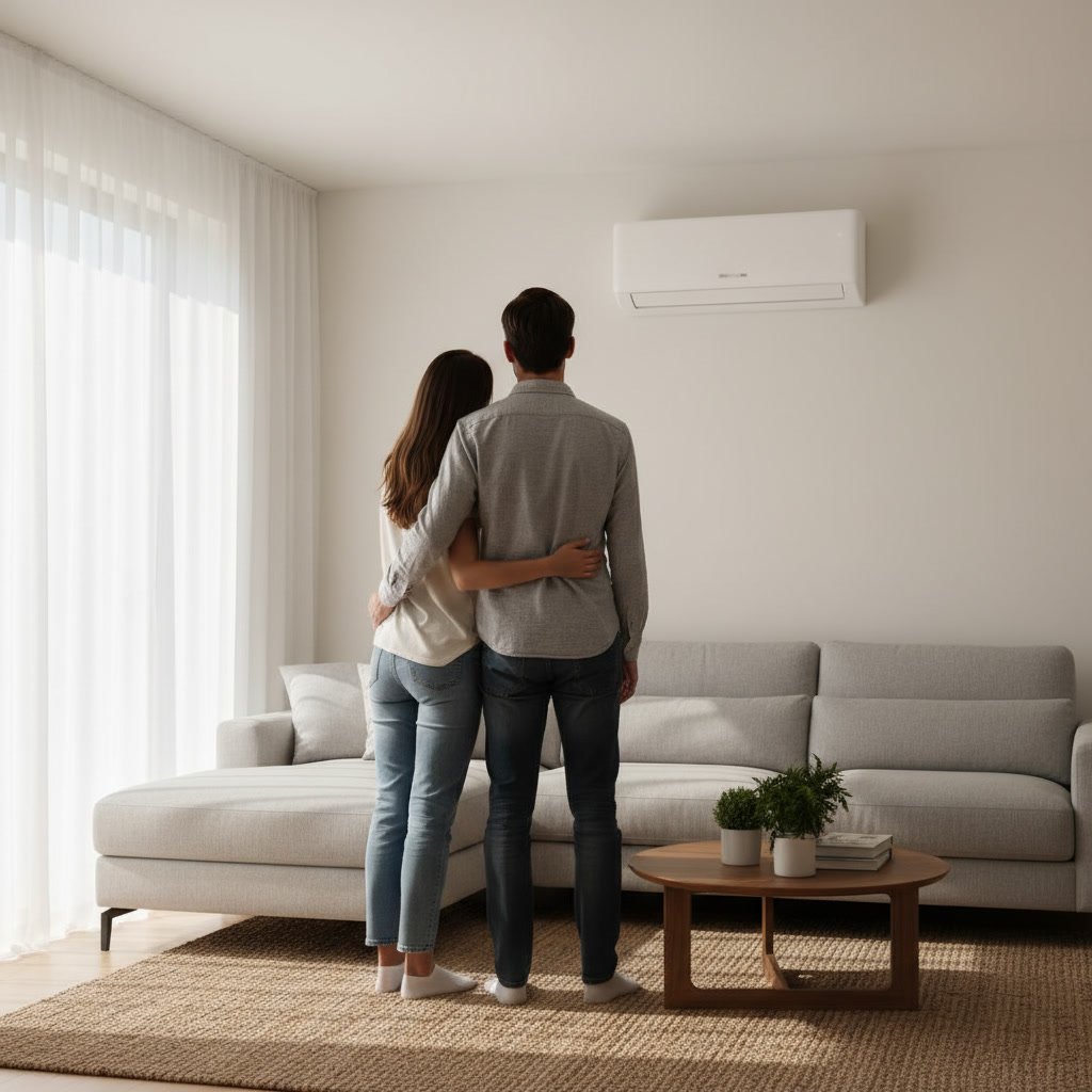 Helping homeowners upgrade comfort with reliable HVAC installation and replacement solutions built for long term performance.