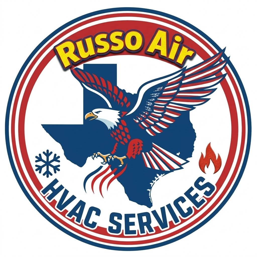 ruso air logo